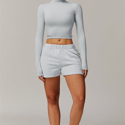 The Motion Long Sleeve Top