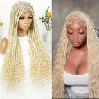 Blonde / 22 Inches