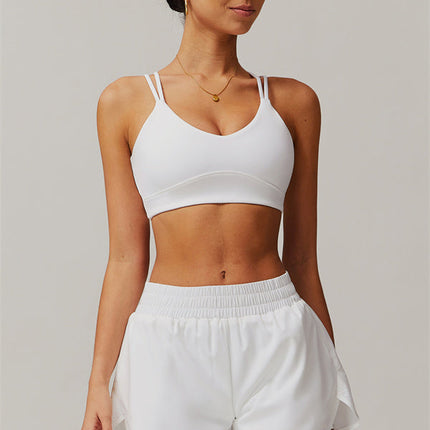 The Nova Shorts