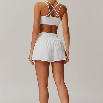The Nova Shorts