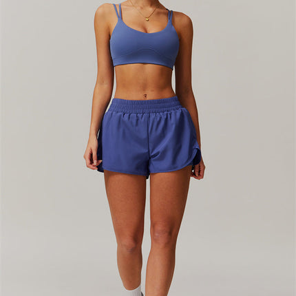 The Nova Shorts