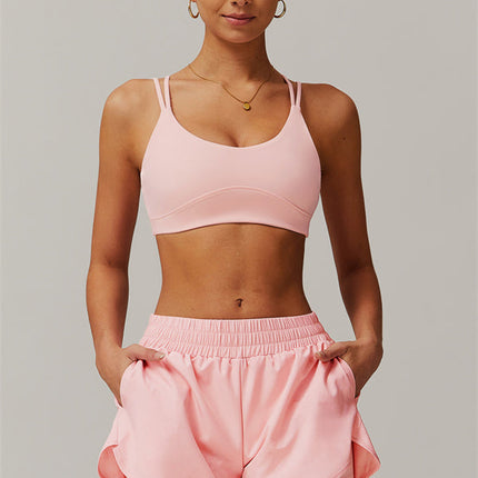 The Nova Shorts
