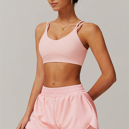The Nova Shorts