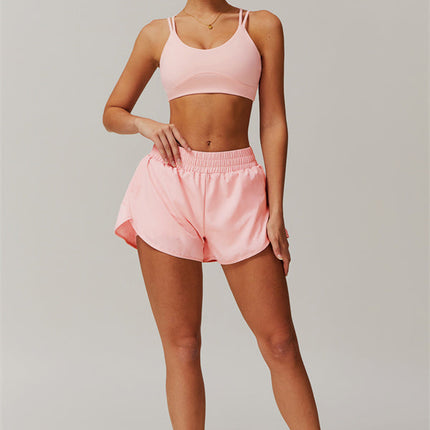 The Nova Shorts