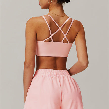 The Nova Shorts