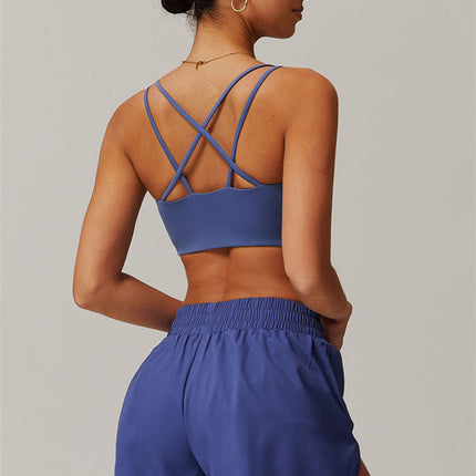 The Nova Shorts