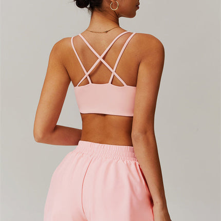 The Nova Shorts