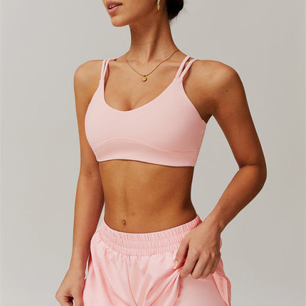The Nova Shorts