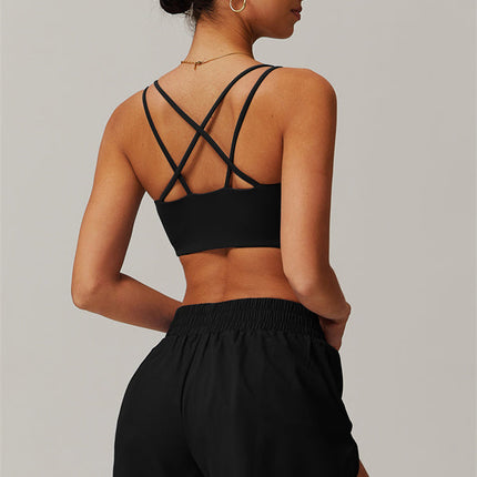 The Nova Shorts