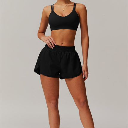 The Nova Shorts