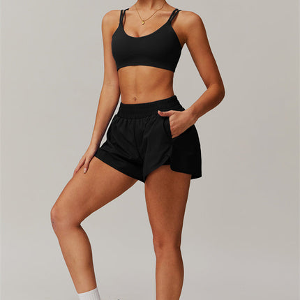 The Nova Shorts