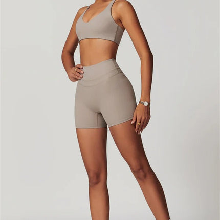 The Enigma Shorts