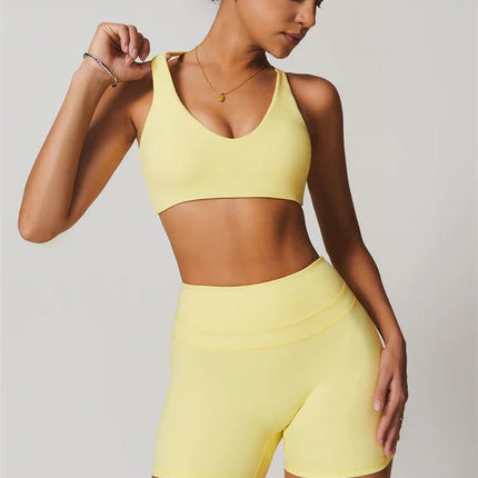 The Enigma Shorts