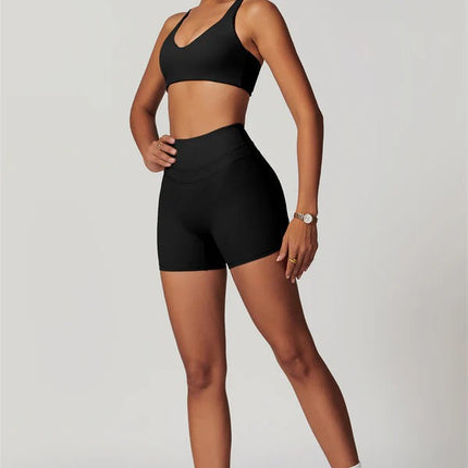 The Enigma Shorts
