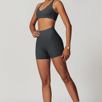 The Enigma Shorts