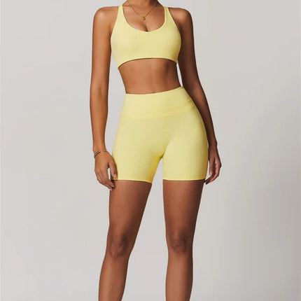 The Enigma Shorts