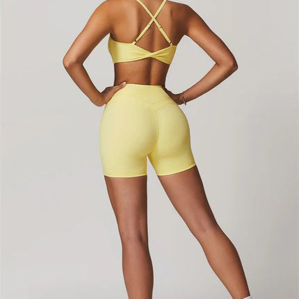 The Enigma Shorts