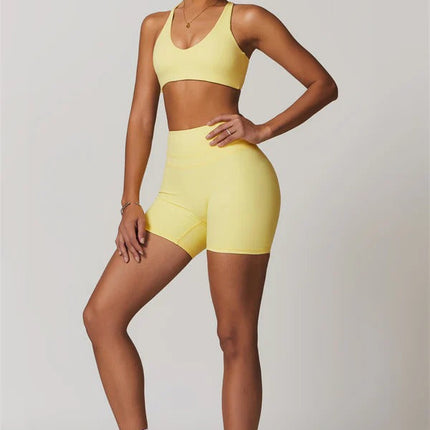 The Enigma Shorts