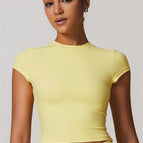 Yellow Tan / S