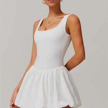 The Nova Tennis Dress