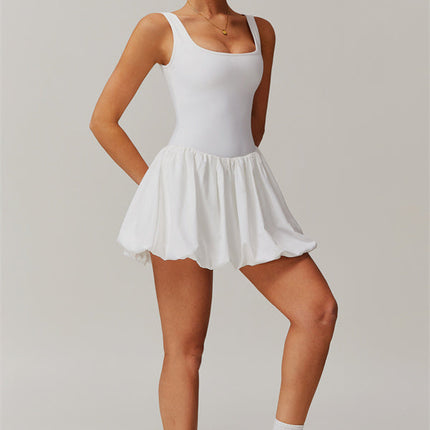 The Nova Tennis Dress