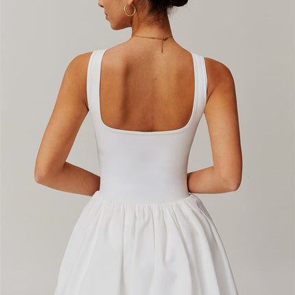 The Nova Tennis Dress