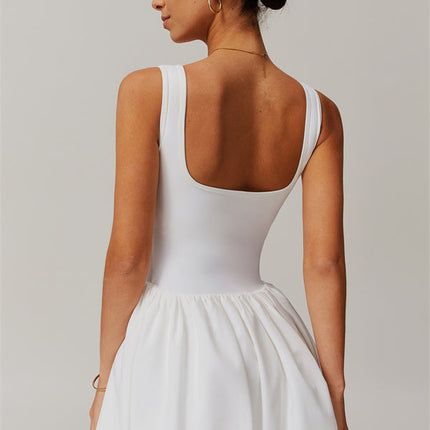The Nova Tennis Dress