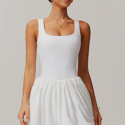 The Nova Tennis Dress