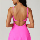 Fuchsia / S