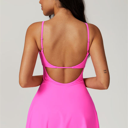 Flex Swift Tennis Dress