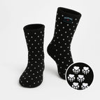 M (shoe size 9-10)