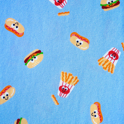 Fun Food 2.0 - Dress