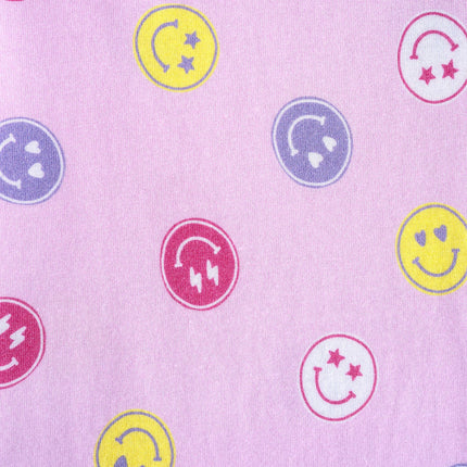 Pink Smiles