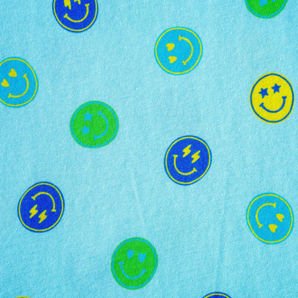 Blue Smiles
