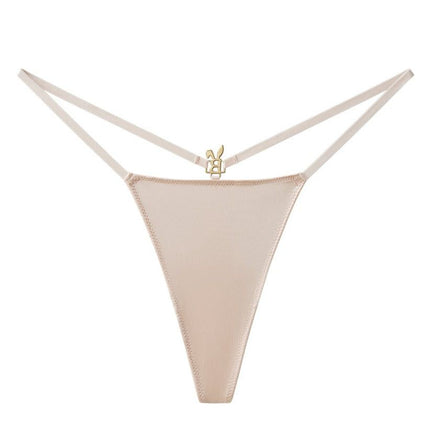 G-STRING IN NUDE