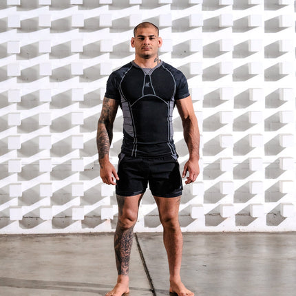 Core Tech 5" Liner Training Shorts