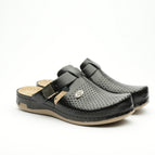 Black / 5