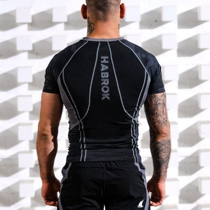 Core Tech 5" Liner Training Shorts