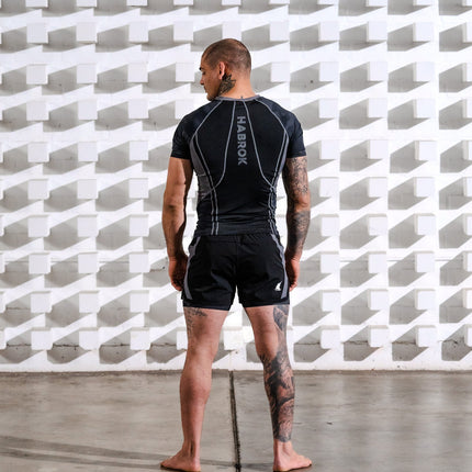 Core Tech Pro Rash Guard