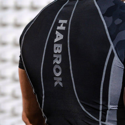 Core Tech Pro Rash Guard