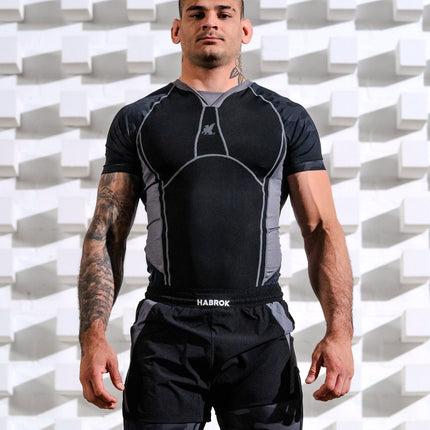Core Tech Pro Rash Guard