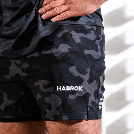 Core Tech 5" Liner Performance Shorts