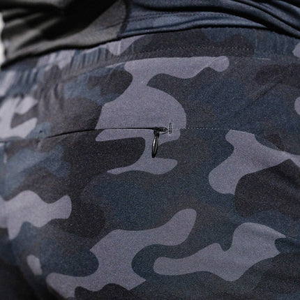 Core Tech 5" Liner Performance Shorts