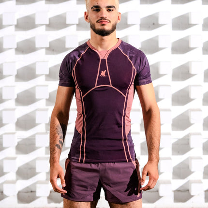 Core Tech Pro Rash Guard