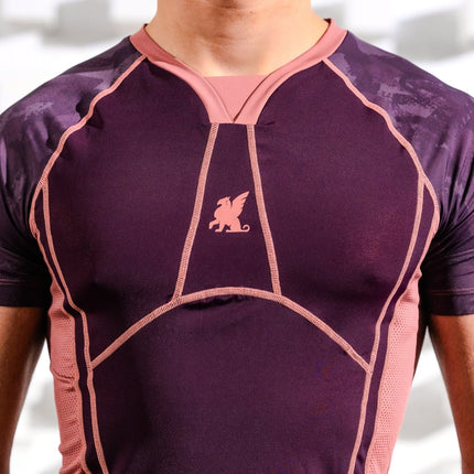 Core Tech Pro Rash Guard
