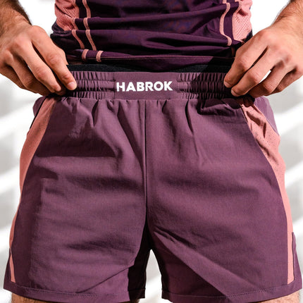 Core Tech 5" Liner Training Shorts