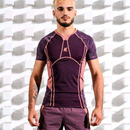 Core Tech 5" Liner Training Shorts