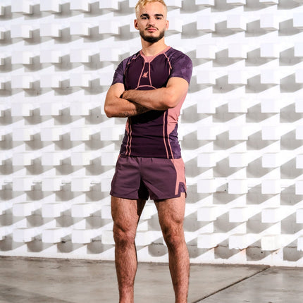 Core Tech Pro Rash Guard
