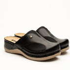 Black / 5
