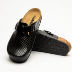 Black / 9
